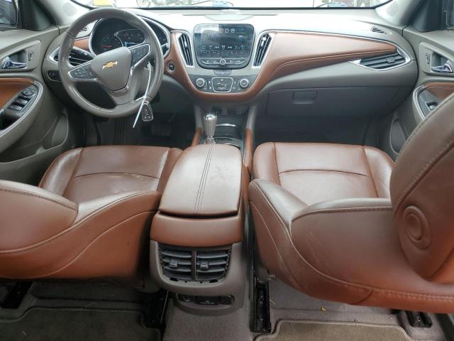 1G1ZD5ST8JF285666 Chevrolet MALIBU LT