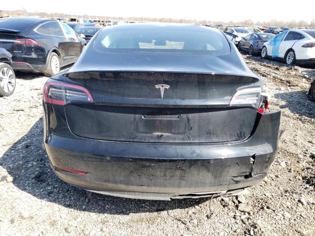 5YJ3E1EA5NF372366 Tesla MODEL 3