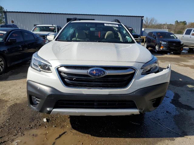 4S4BTANC1N3173357 Subaru Outback Limited