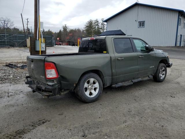 1C6SRFFT0LN394312 RAM 1500 Big Horn/lone Star