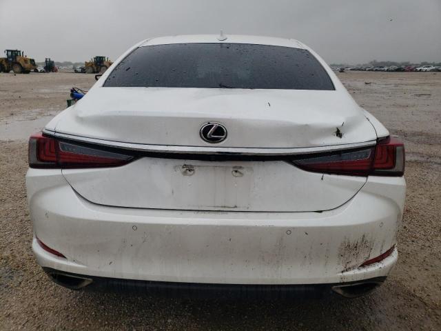 58ABZ1B17KU033331 Lexus ES 350