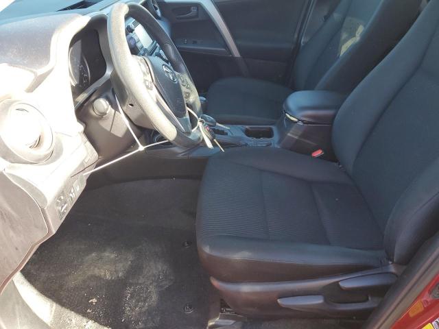 2T3ZFREV3JW420203 Toyota RAV4 LE