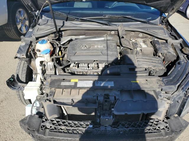 1VWAT7A39HC008988 Volkswagen PASSAT S