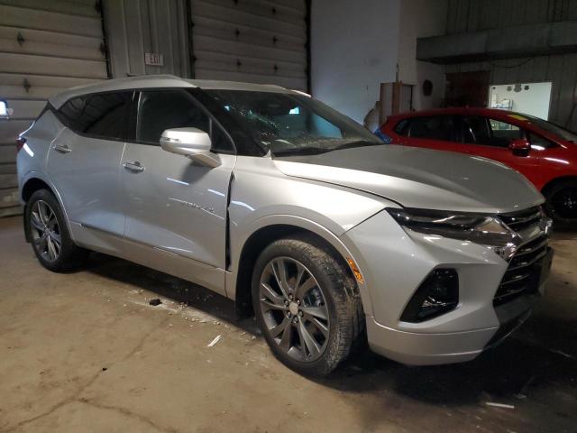 3GNKBLRS3MS557824 Chevrolet Blazer Premier