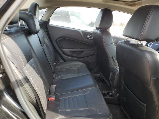 3FADP4CJ8EM225656 Ford Fiesta Titanium