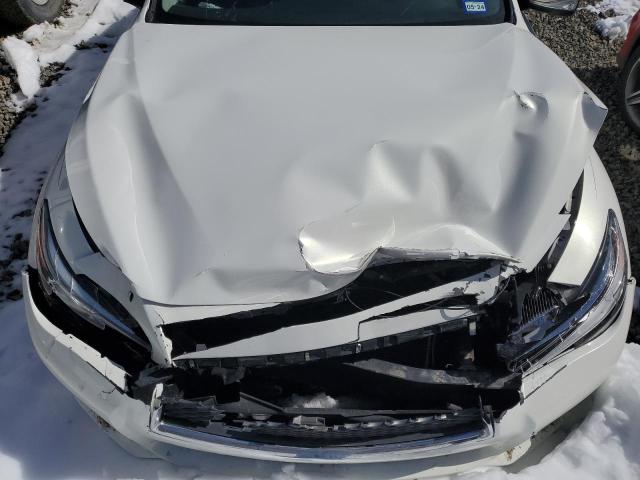 JN1BV7AR2FM396730 Infiniti Q50 BASE