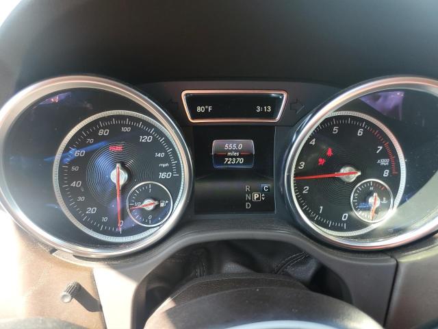 4JGDA5JB9JB178034 Mercedes-Benz GLE 350