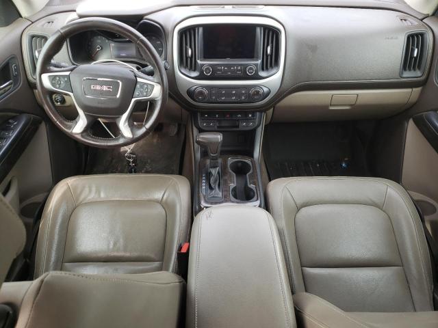 1GTG5CE30F1206541 GMC CANYON SLT