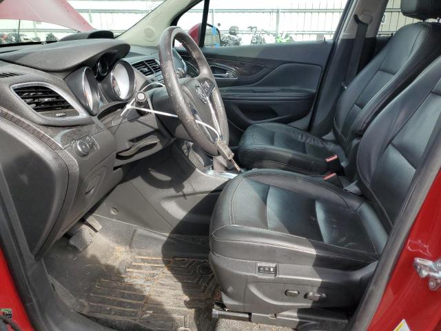 KL4CJHSB7EB682890 Buick Encore Premium