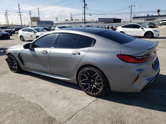 WBSGV0C08PCM99627 BMW M8