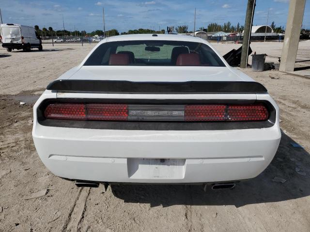 2C3CDYAG6EH234274 Dodge Challenger Sxt