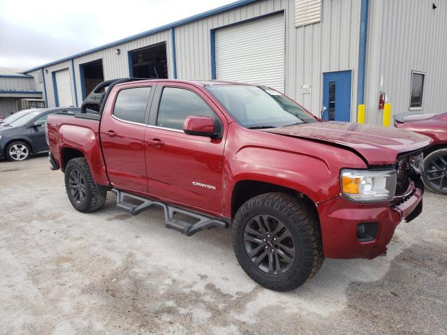 1GTG6CEN4L1134222 GMC CANYON SLE