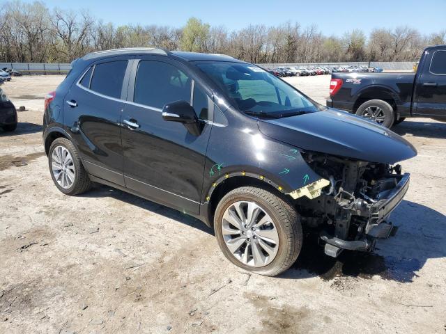 KL4CJASB5JB600642 Buick Encore Preferred