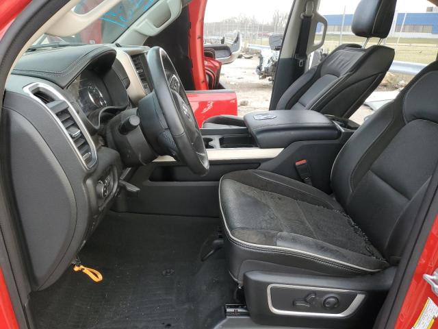 1C6SRFJT0NN352166 RAM 1500 Laie