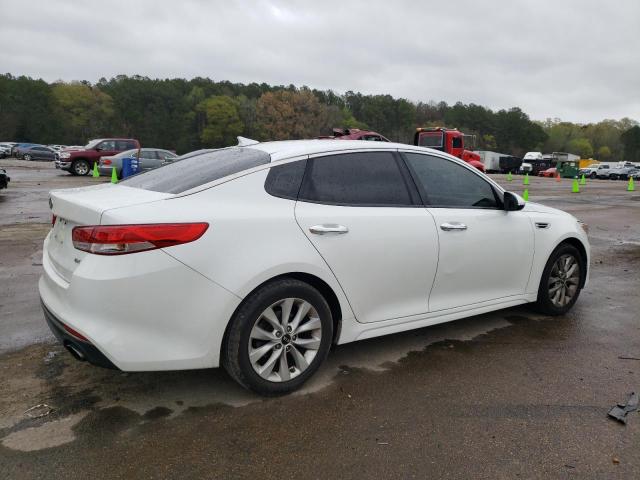 5XXGU4L32GG087411 KIA OPTIMA EX