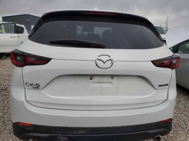 JM3KFBCM8P0144785 Mazda Cx-5 Preferred