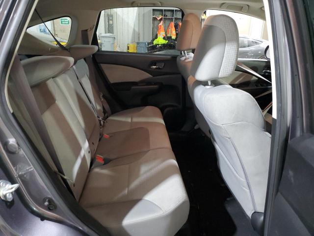 2HKRM4H54GH707375 Honda CR-V EX