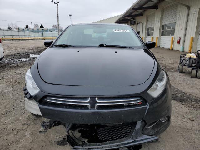 1C3CDFCB4ED675081 Dodge Dart Limited