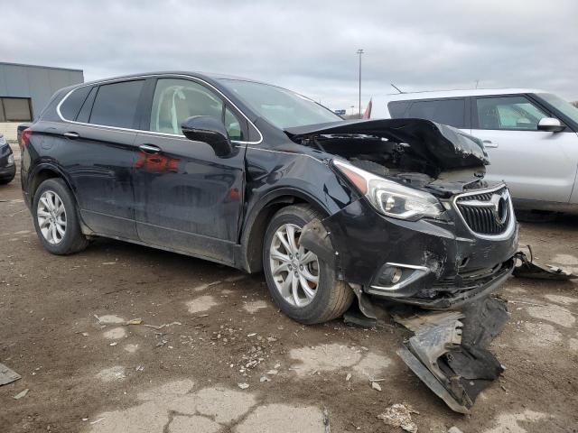 LRBFXBSA2KD023782 Buick Envision Preferred