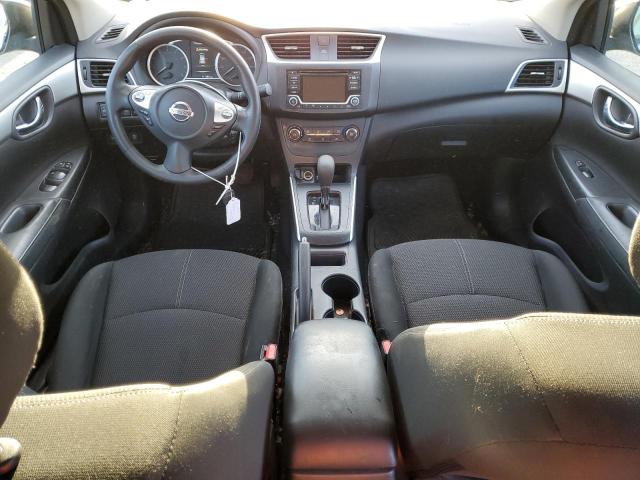 3N1AB7AP6JY320498 Nissan SENTRA S