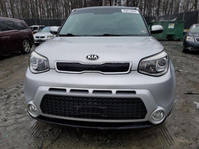 KNDJX3A58F7754758 KIA Soul !