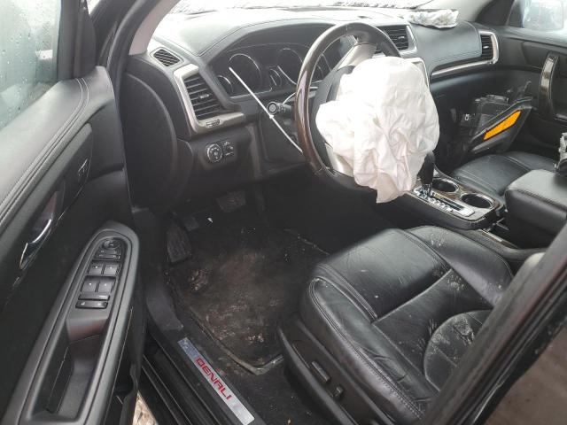 1GKKVTKD8GJ182504 GMC Acadia Denali