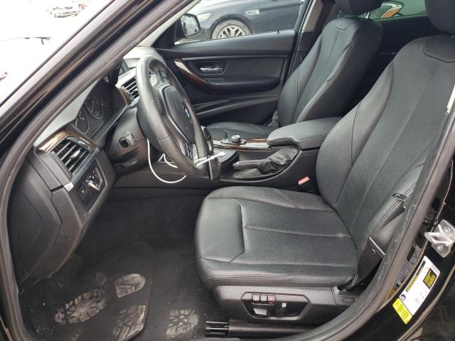WBA3C1C5XFK120187 BMW 328 I Sulev