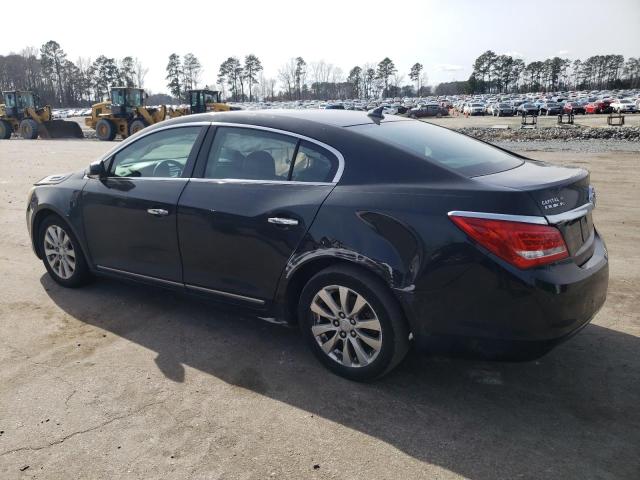 1G4GB5GR7EF292059 Buick Lacrosse