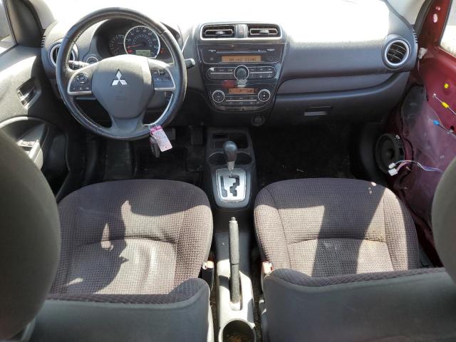 ML32A4HJ1EH025074 Mitsubishi MIRAGE ES