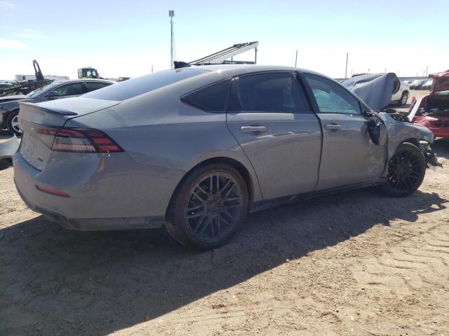 1HGCY2F77PA043505 Honda Accord Hybrid Sport-l