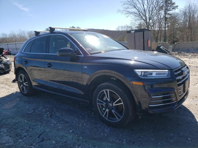 WA1G2AFY4L2064993 Audi Q5 E Premium