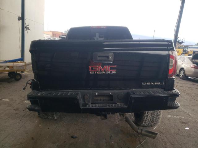 3GTU2PEJXJG163452 GMC Sierra K1500 Denali