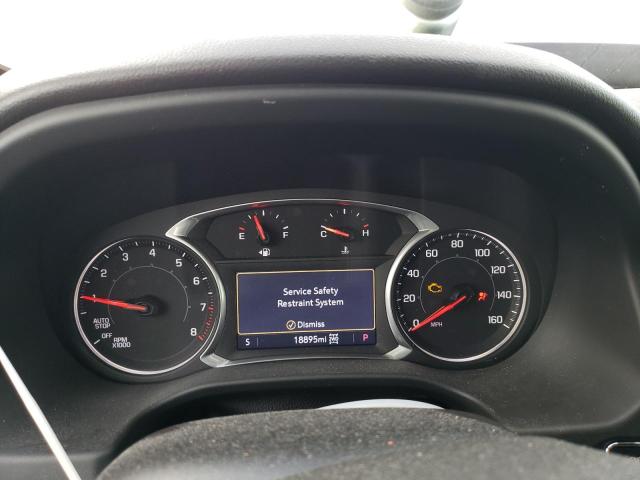 1GKKNULSXMZ129285 GMC ACADIA SLT