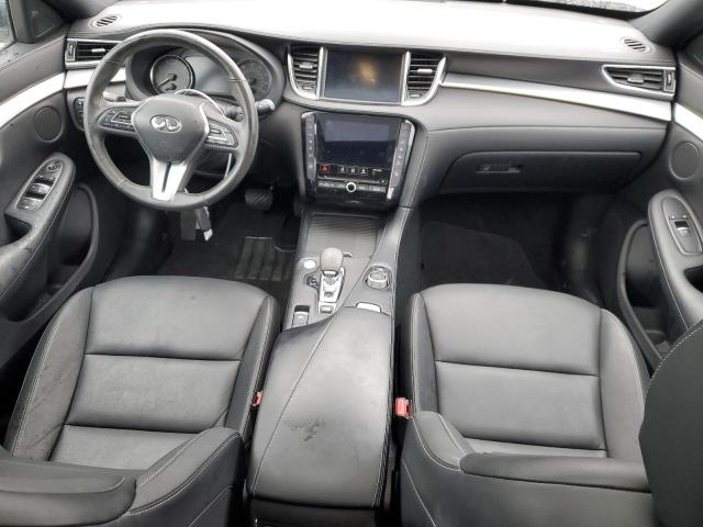 3PCAJ5M3XLF105623 Infiniti Qx50 Pure