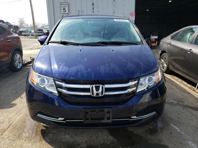 5FNRL5H39GB044746 Honda ODYSSEY SE
