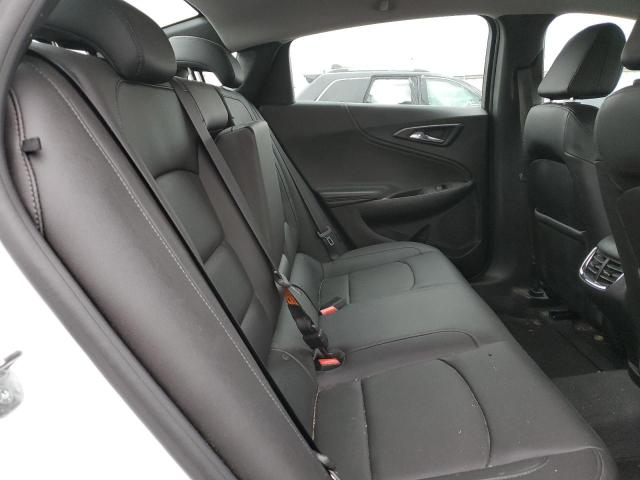 1G1ZD5STXKF154353 Chevrolet MALIBU LT