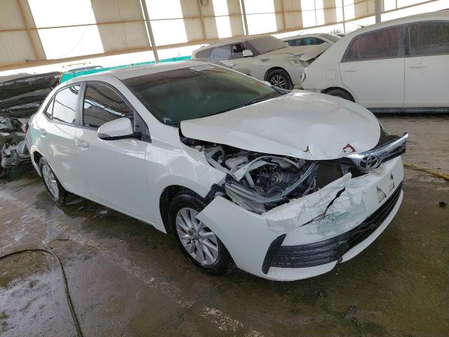 Auction sale of the 2019 Toyota Corolla, vin: RKLBL9HE2K5269985, lot number: 45210634