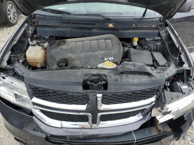 3C4PDCBG4GT249428 Dodge Journey Sxt