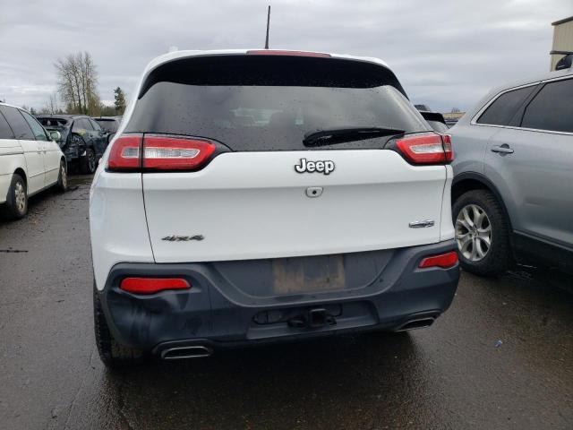 1C4PJMCS9HW631645 Jeep Cherokee Latitude