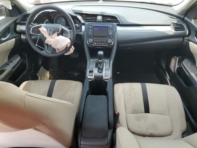 2HGFC2F57JH587084 Honda Civic Lx