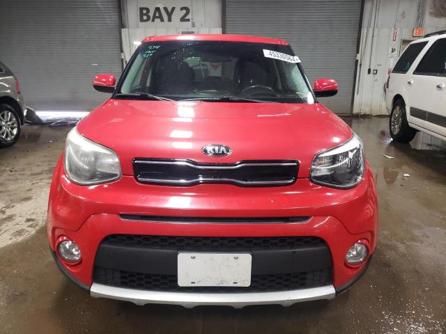 KNDJP3A55J7537161 KIA SOUL +