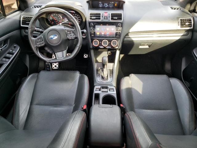 JF1VA1N64K8815107 Subaru Wrx Limited