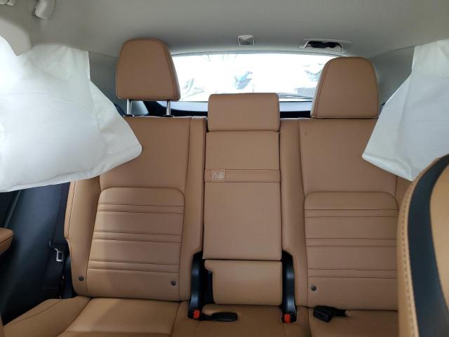 JTJYARBZXH2080551 Lexus Nx 200t Base