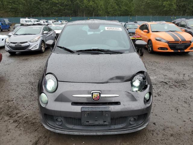 3C3CFFFH8FT638833 Fiat 500 ABARTH