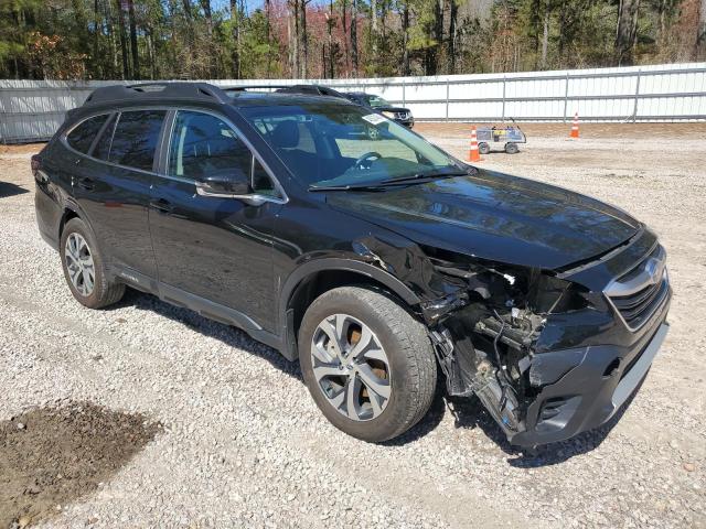 4S4BTANC7N3166946 Subaru Outback Limited
