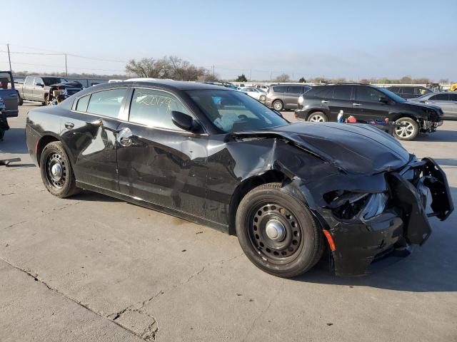 2C3CDXKG8NH209546 Dodge Charger Police
