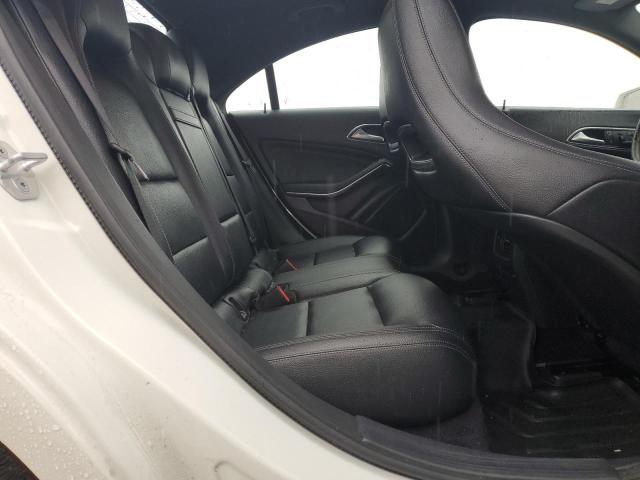 WDDSJ4GB6GN366553 Mercedes-Benz CLA 250 4MATIC