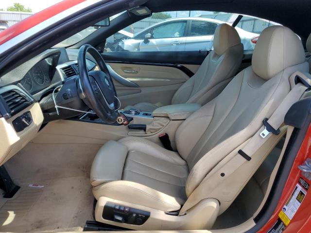 WBA3V5C55FP753197 BMW 428 I