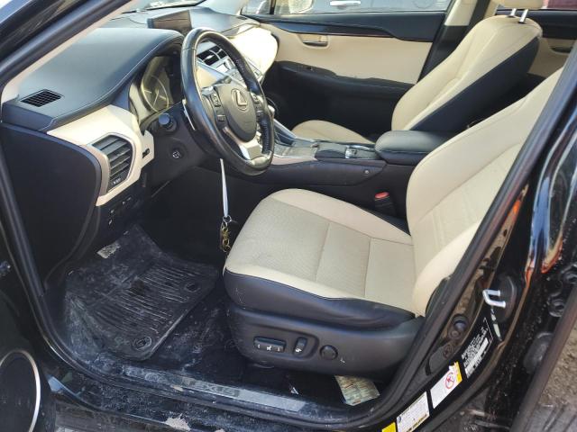 JTJBJRBZ0K2111562 Lexus NX 300H