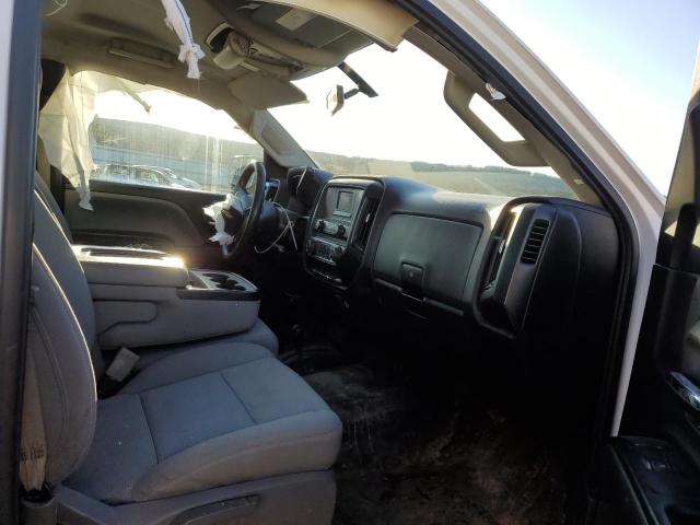 1GC0KUEG4GZ316093 Chevrolet Silverado K2500 Heavy Duty